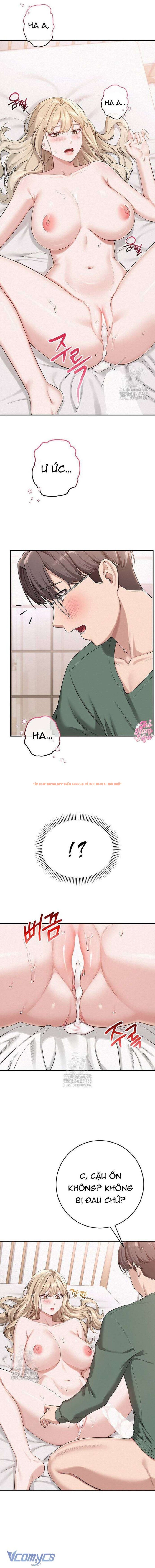 Xem ảnh 21 trong truyện hentai [18+] Những Cô Bạn Nóng Bỏng Ở Đại Học - Chapter 5 - hentaitvn.net