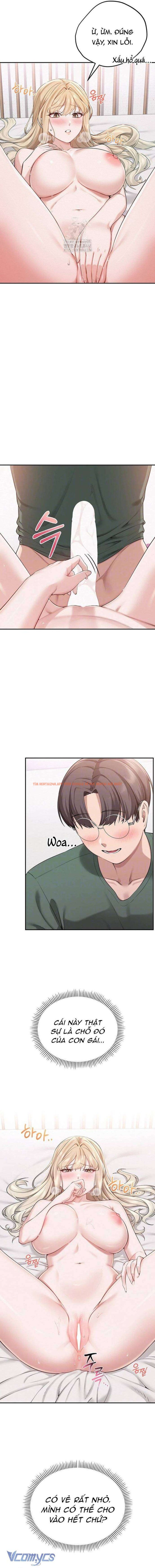 Xem ảnh 3 trong truyện hentai [18+] Những Cô Bạn Nóng Bỏng Ở Đại Học - Chapter 5 - hentaitvn.net