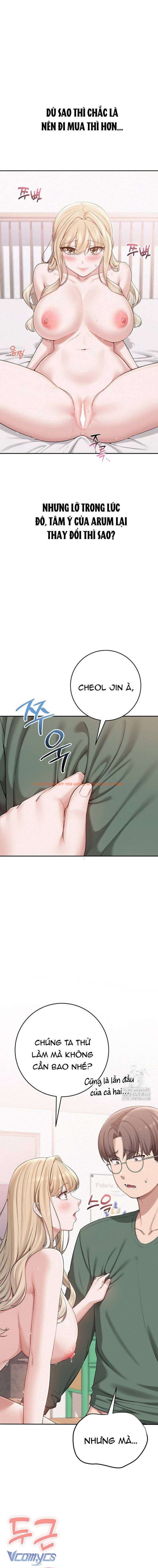 Xem ảnh 5 trong truyện hentai [18+] Những Cô Bạn Nóng Bỏng Ở Đại Học - Chapter 5 - hentaitvn.net