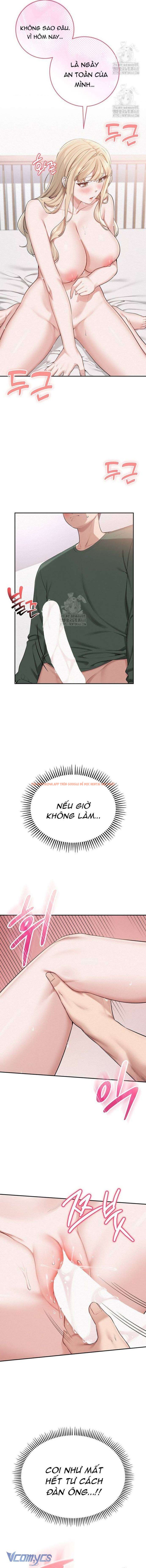 Xem ảnh 6 trong truyện hentai [18+] Những Cô Bạn Nóng Bỏng Ở Đại Học - Chapter 5 - hentaitvn.net
