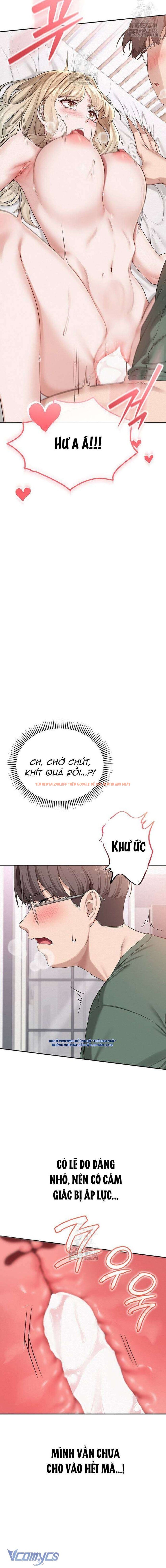 Xem ảnh 7 trong truyện hentai [18+] Những Cô Bạn Nóng Bỏng Ở Đại Học - Chapter 5 - hentaitvn.net