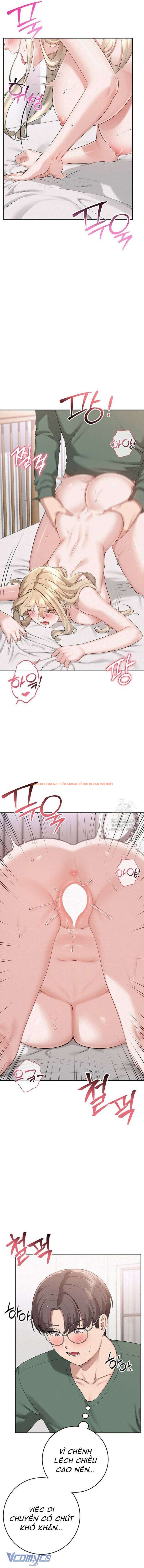 Xem ảnh 12 trong truyện hentai [18+] Những Cô Bạn Nóng Bỏng Ở Đại Học - Chapter 6 - hentaitvn.net