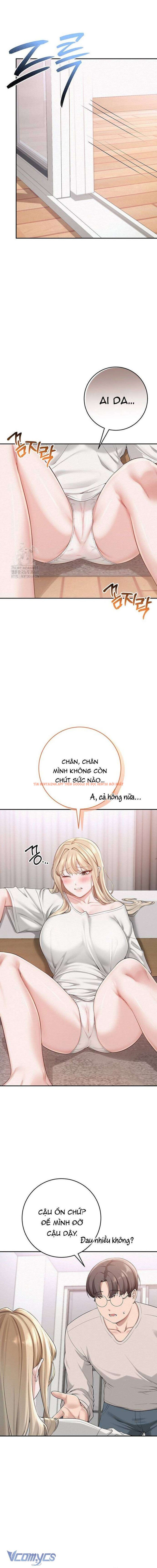 Xem ảnh 17 trong truyện hentai [18+] Những Cô Bạn Nóng Bỏng Ở Đại Học - Chapter 6 - hentaitvn.net