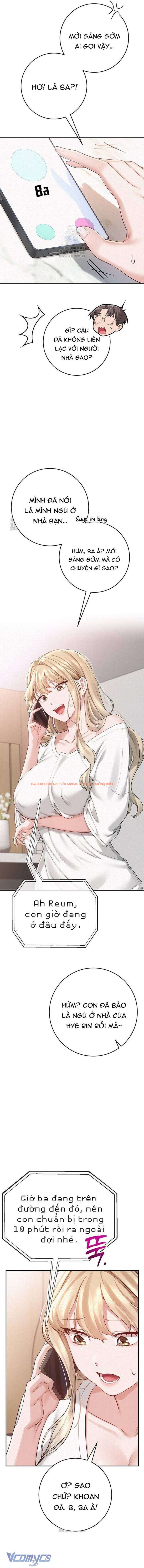 Xem ảnh 24 trong truyện hentai [18+] Những Cô Bạn Nóng Bỏng Ở Đại Học - Chapter 6 - hentaitvn.net