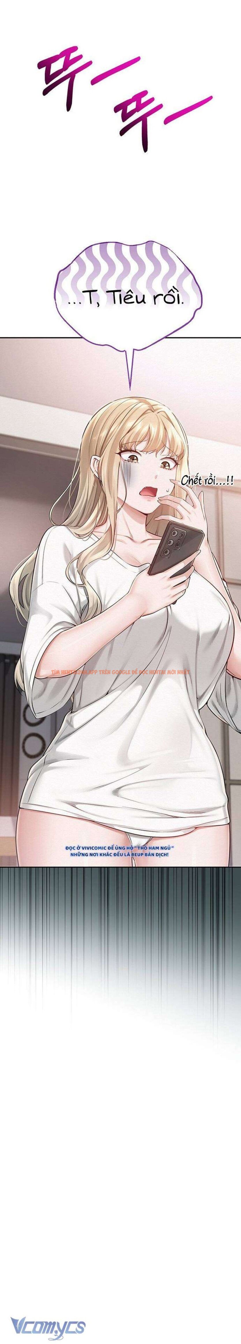 Xem ảnh 25 trong truyện hentai [18+] Những Cô Bạn Nóng Bỏng Ở Đại Học - Chapter 6 - hentaitvn.net