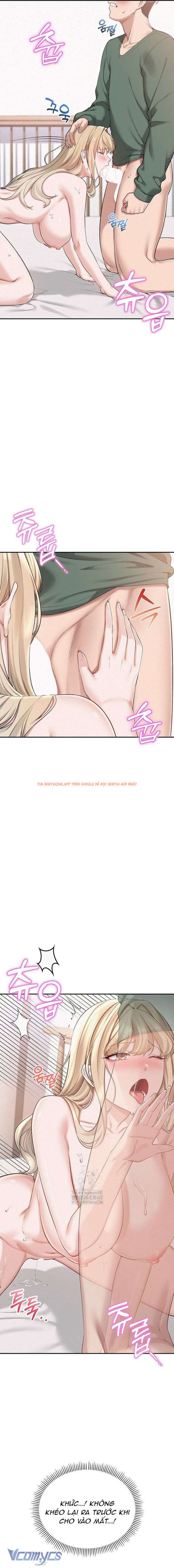 Xem ảnh 6 trong truyện hentai [18+] Những Cô Bạn Nóng Bỏng Ở Đại Học - Chapter 6 - hentaitvn.net