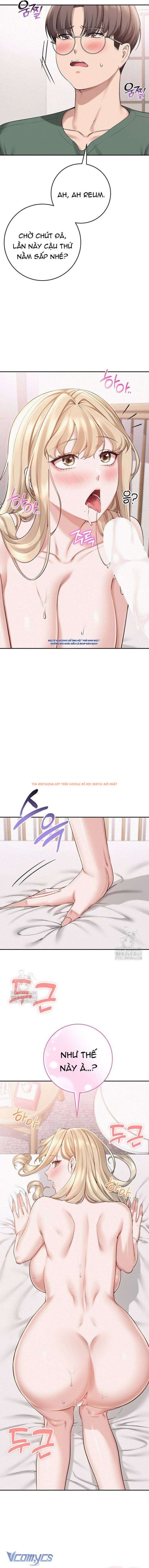 Xem ảnh 7 trong truyện hentai [18+] Những Cô Bạn Nóng Bỏng Ở Đại Học - Chapter 6 - hentaitvn.net