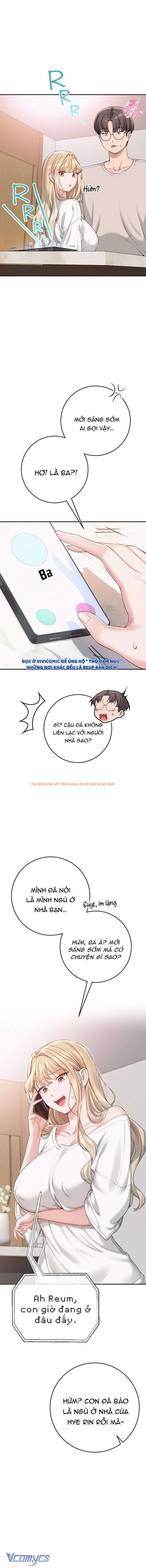 Xem ảnh 1 trong truyện hentai [18+] Những Cô Bạn Nóng Bỏng Ở Đại Học - Chapter 7 - hentaitvn.net