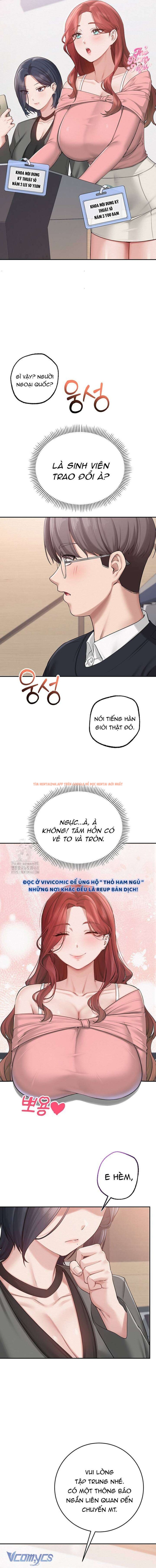 Xem ảnh 13 trong truyện hentai [18+] Những Cô Bạn Nóng Bỏng Ở Đại Học - Chapter 7 - hentaitvn.net