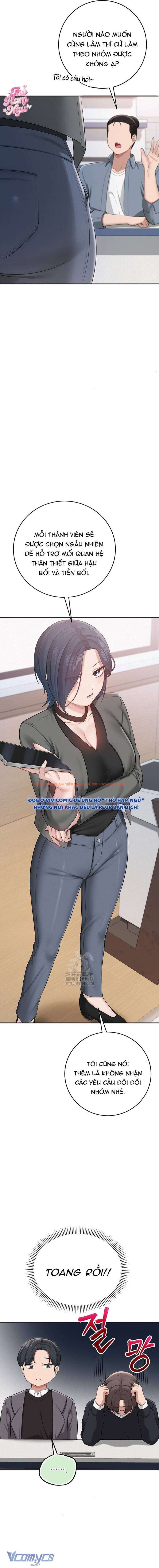 Xem ảnh 15 trong truyện hentai [18+] Những Cô Bạn Nóng Bỏng Ở Đại Học - Chapter 7 - hentaitvn.net