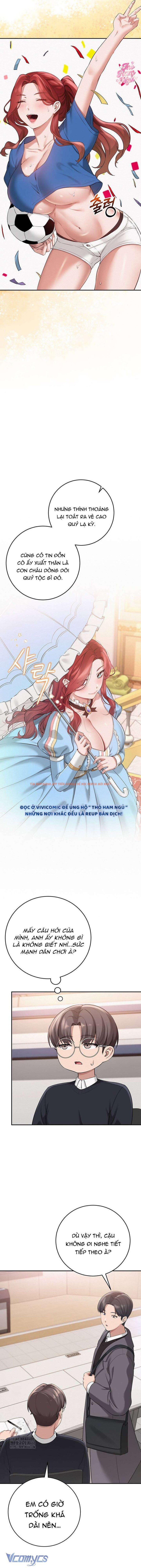 Xem ảnh 19 trong truyện hentai [18+] Những Cô Bạn Nóng Bỏng Ở Đại Học - Chapter 7 - hentaitvn.net