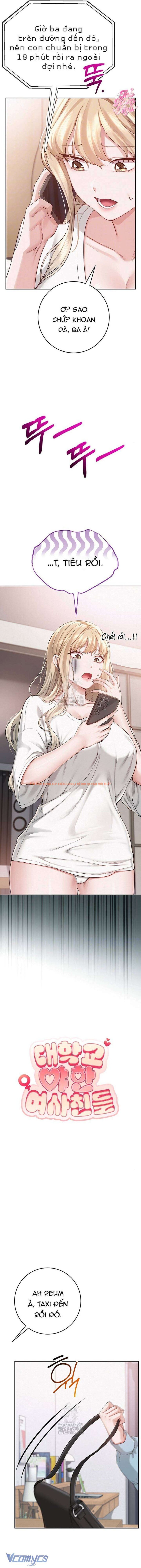 Xem ảnh 2 trong truyện hentai [18+] Những Cô Bạn Nóng Bỏng Ở Đại Học - Chapter 7 - hentaitvn.net