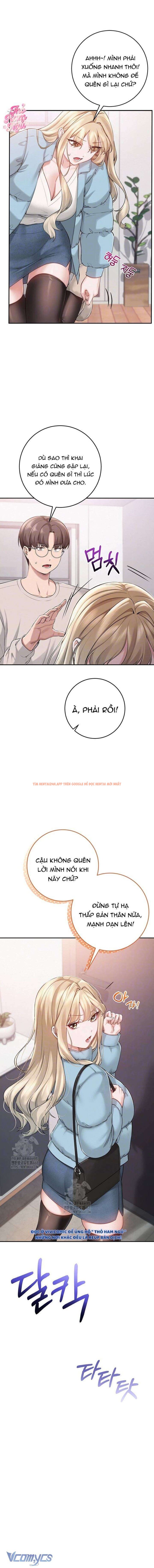 Xem ảnh 3 trong truyện hentai [18+] Những Cô Bạn Nóng Bỏng Ở Đại Học - Chapter 7 - hentaitvn.net