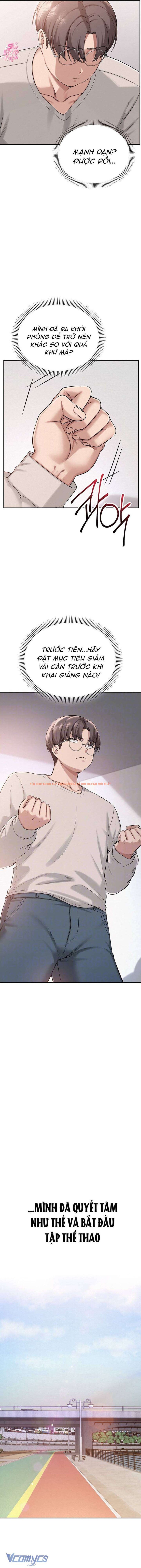 Xem ảnh 4 trong truyện hentai [18+] Những Cô Bạn Nóng Bỏng Ở Đại Học - Chapter 7 - hentaitvn.net