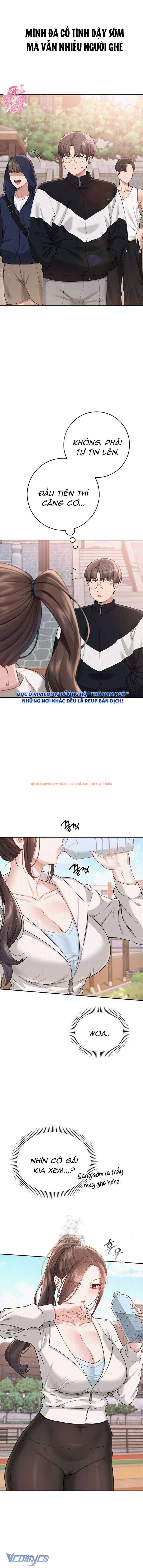 Xem ảnh 5 trong truyện hentai [18+] Những Cô Bạn Nóng Bỏng Ở Đại Học - Chapter 7 - hentaitvn.net