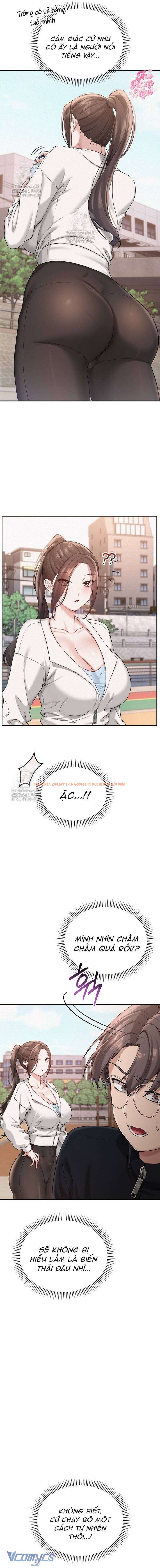 Xem ảnh 6 trong truyện hentai [18+] Những Cô Bạn Nóng Bỏng Ở Đại Học - Chapter 7 - hentaitvn.net