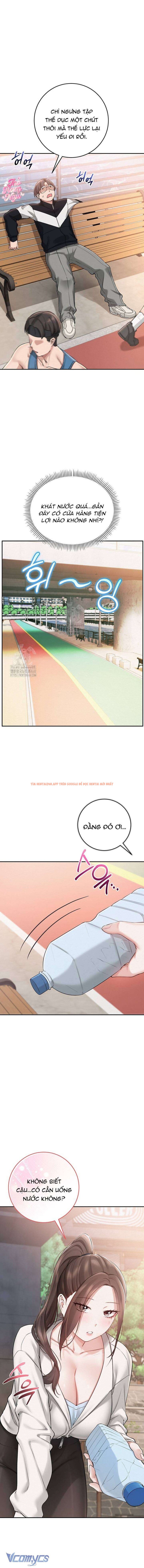 Xem ảnh 8 trong truyện hentai [18+] Những Cô Bạn Nóng Bỏng Ở Đại Học - Chapter 7 - hentaitvn.net