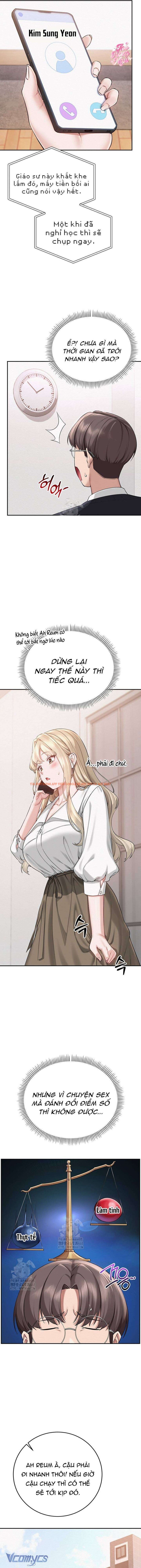 Xem ảnh 10 trong truyện hentai [18+] Những Cô Bạn Nóng Bỏng Ở Đại Học - Chapter 8 - hentaitvn.net