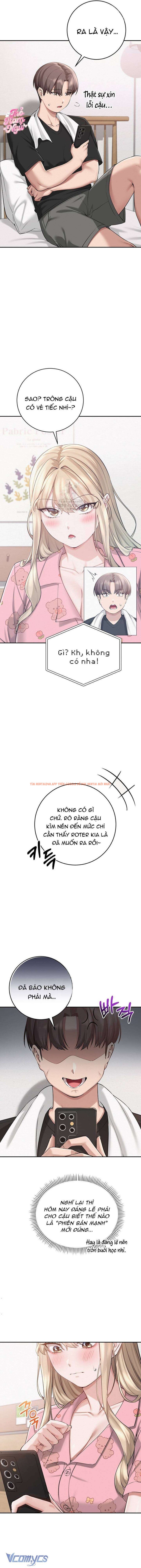 Xem ảnh 14 trong truyện hentai [18+] Những Cô Bạn Nóng Bỏng Ở Đại Học - Chapter 8 - hentaitvn.net