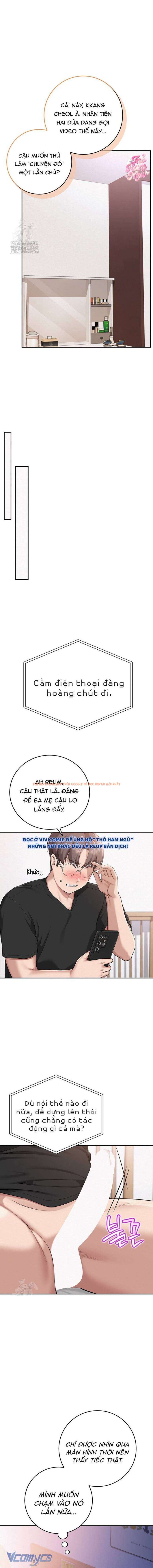 Xem ảnh 15 trong truyện hentai [18+] Những Cô Bạn Nóng Bỏng Ở Đại Học - Chapter 8 - hentaitvn.net