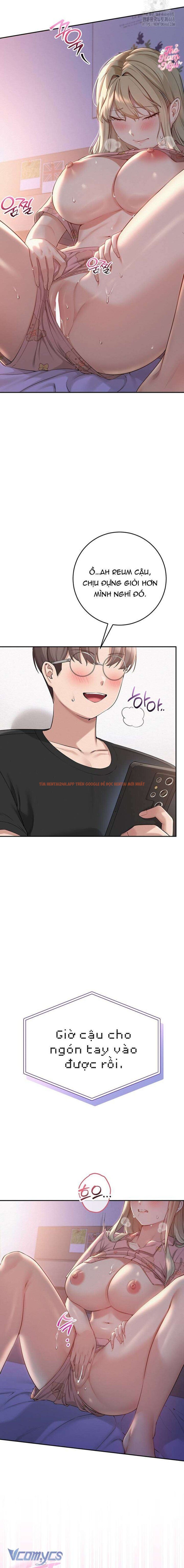 Xem ảnh 20 trong truyện hentai [18+] Những Cô Bạn Nóng Bỏng Ở Đại Học - Chapter 8 - hentaitvn.net