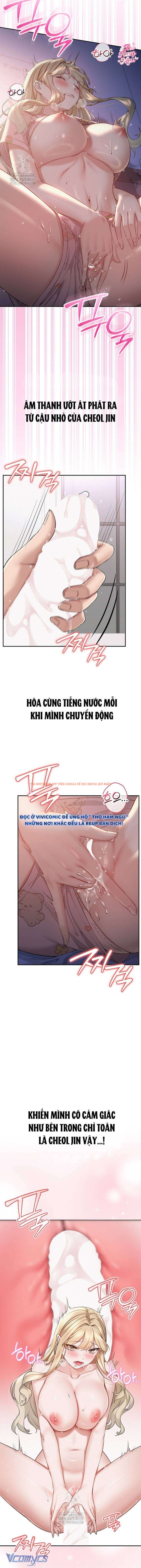 Xem ảnh 21 trong truyện hentai [18+] Những Cô Bạn Nóng Bỏng Ở Đại Học - Chapter 8 - hentaitvn.net