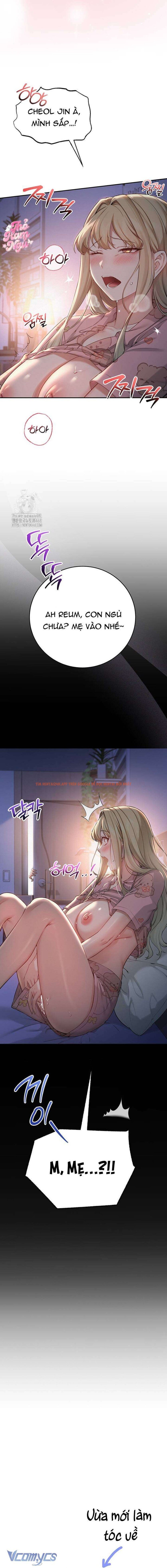 Xem ảnh 22 trong truyện hentai [18+] Những Cô Bạn Nóng Bỏng Ở Đại Học - Chapter 8 - hentaitvn.net