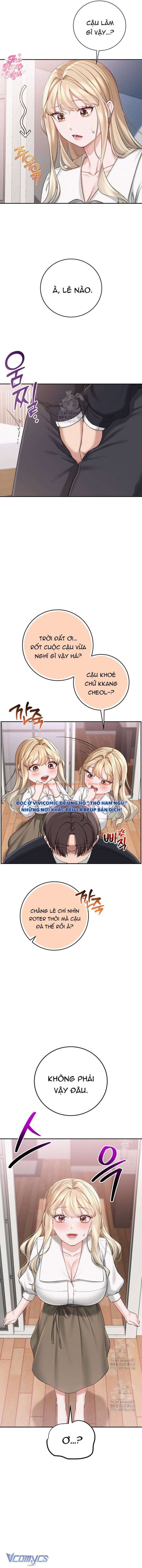 Xem ảnh 7 trong truyện hentai [18+] Những Cô Bạn Nóng Bỏng Ở Đại Học - Chapter 8 - hentaitvn.net