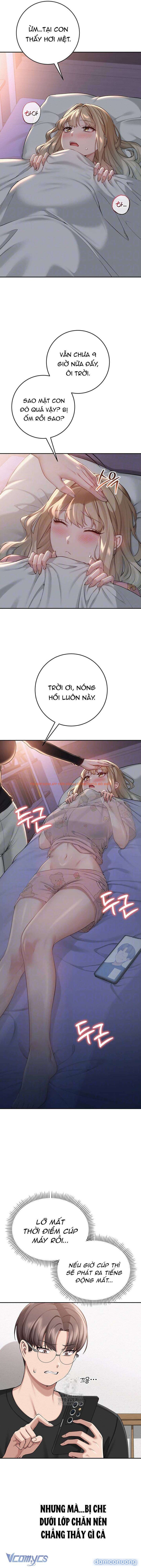 Xem ảnh 3 trong truyện hentai [18+] Những Cô Bạn Nóng Bỏng Ở Đại Học - Chapter 9 - hentaitvn.net