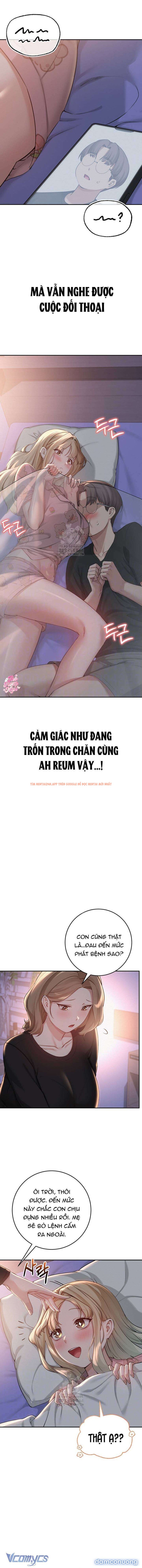 Xem ảnh 4 trong truyện hentai [18+] Những Cô Bạn Nóng Bỏng Ở Đại Học - Chapter 9 - hentaitvn.net