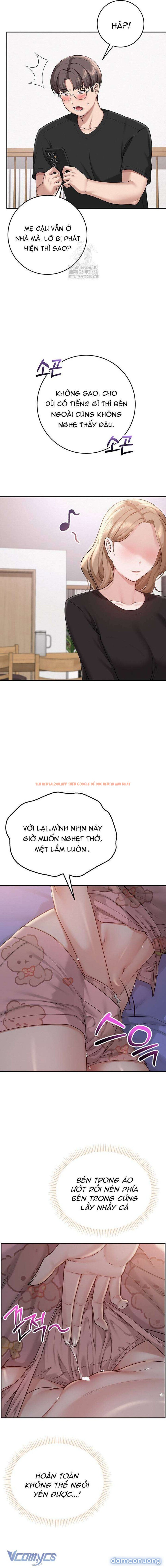 Xem ảnh 6 trong truyện hentai [18+] Những Cô Bạn Nóng Bỏng Ở Đại Học - Chapter 9 - hentaitvn.net