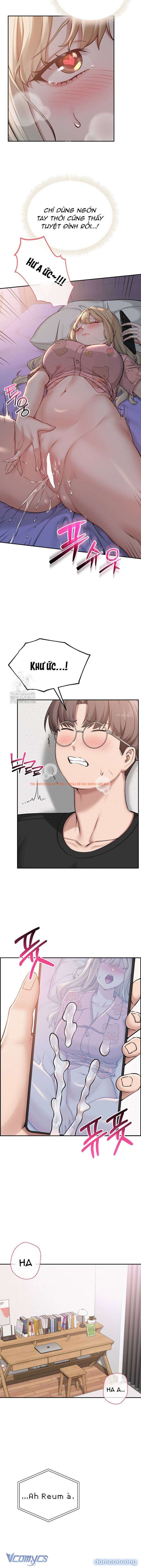 Xem ảnh 9 trong truyện hentai [18+] Những Cô Bạn Nóng Bỏng Ở Đại Học - Chapter 9 - hentaitvn.net