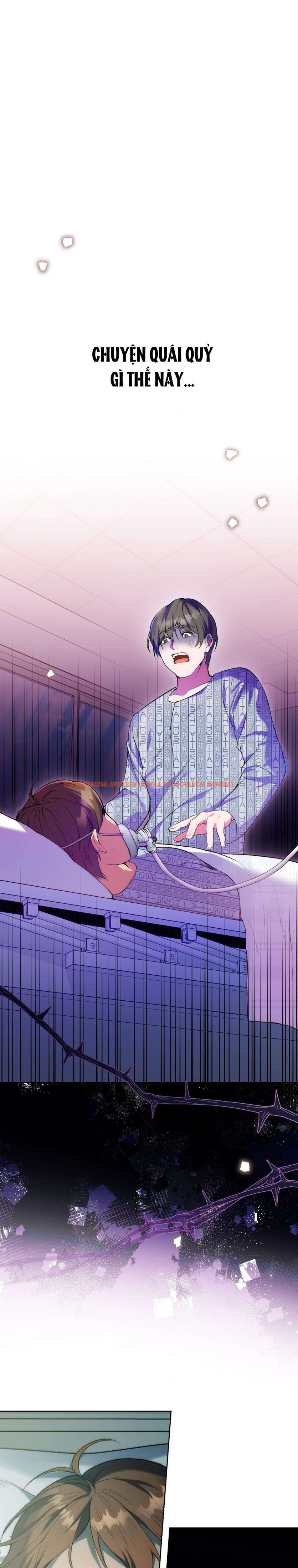 Xem ảnh 10 0 trong truyện hentai [18+] Những Ngày Thay Đổi - Chapter 1 - hentaitvn.net