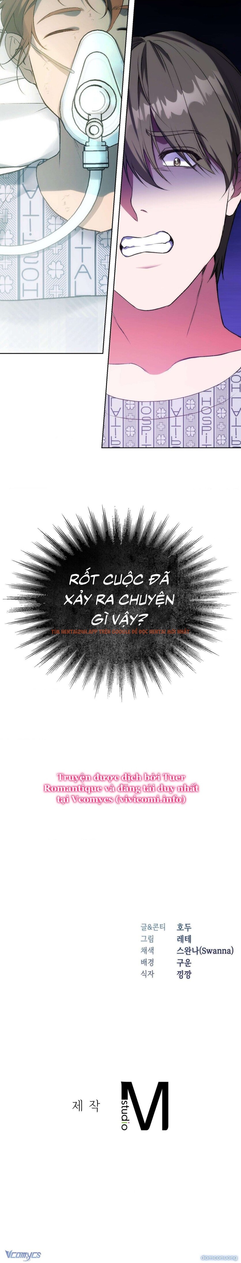 Xem ảnh 10 1 trong truyện hentai [18+] Những Ngày Thay Đổi - Chapter 1 - hentaitvn.net