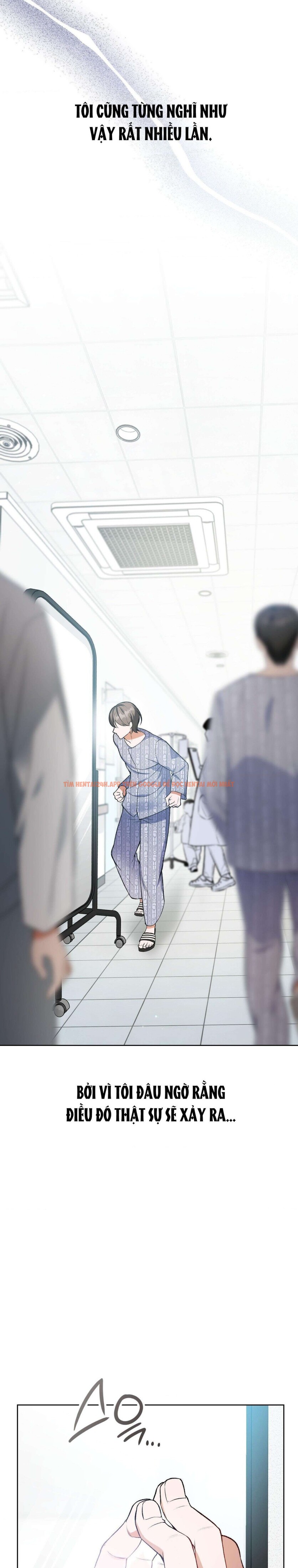 Xem ảnh 3 2 trong truyện hentai [18+] Những Ngày Thay Đổi - Chapter 1 - hentaitvn.net