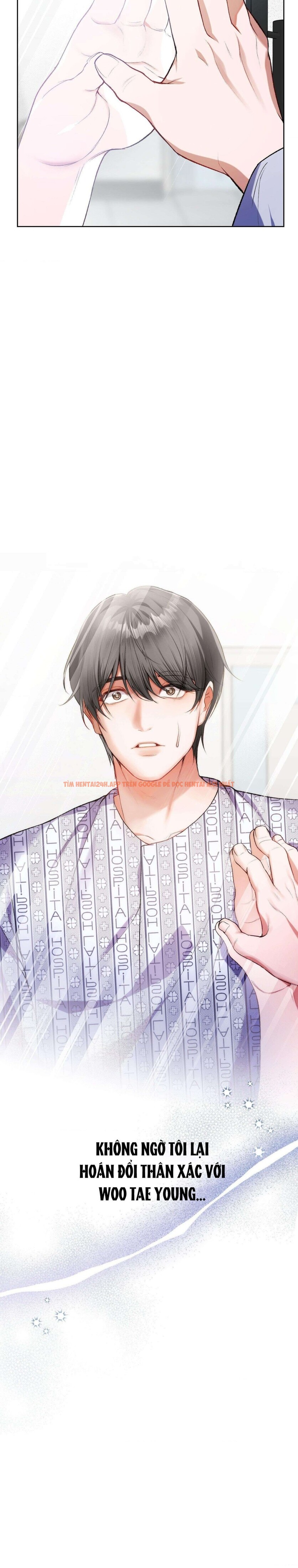 Xem ảnh 3 3 trong truyện hentai [18+] Những Ngày Thay Đổi - Chapter 1 - hentaitvn.net