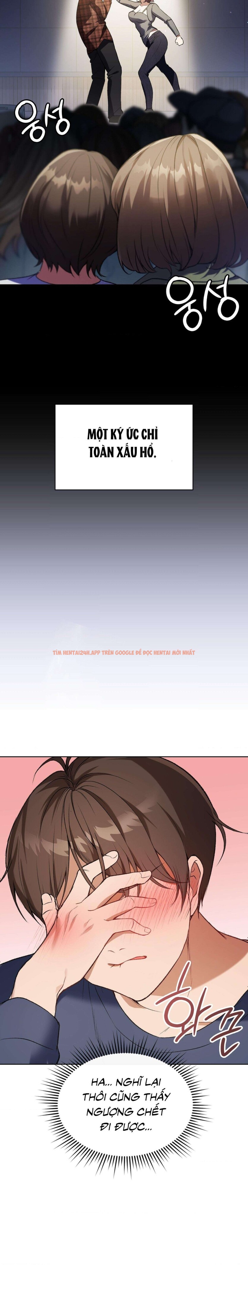 Xem ảnh 4 2 trong truyện hentai [18+] Những Ngày Thay Đổi - Chapter 1 - hentaitvn.net