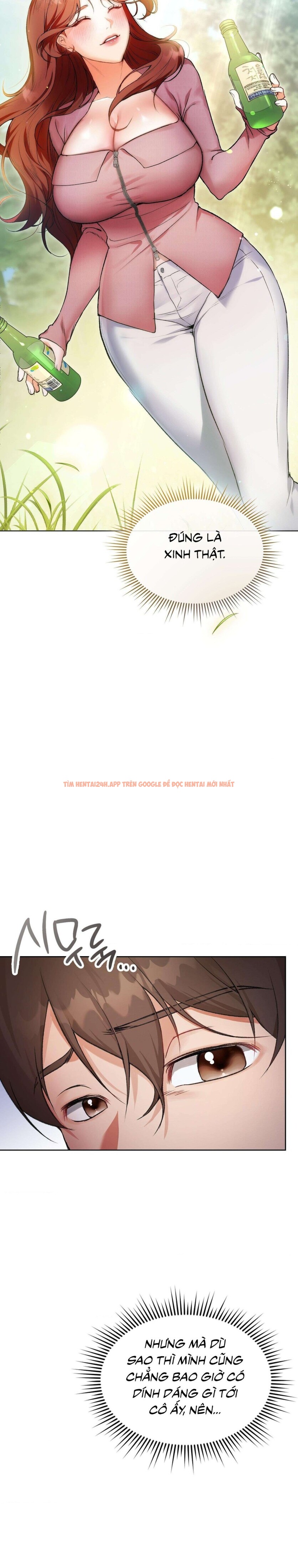 Xem ảnh 5 3 trong truyện hentai [18+] Những Ngày Thay Đổi - Chapter 1 - hentaitvn.net