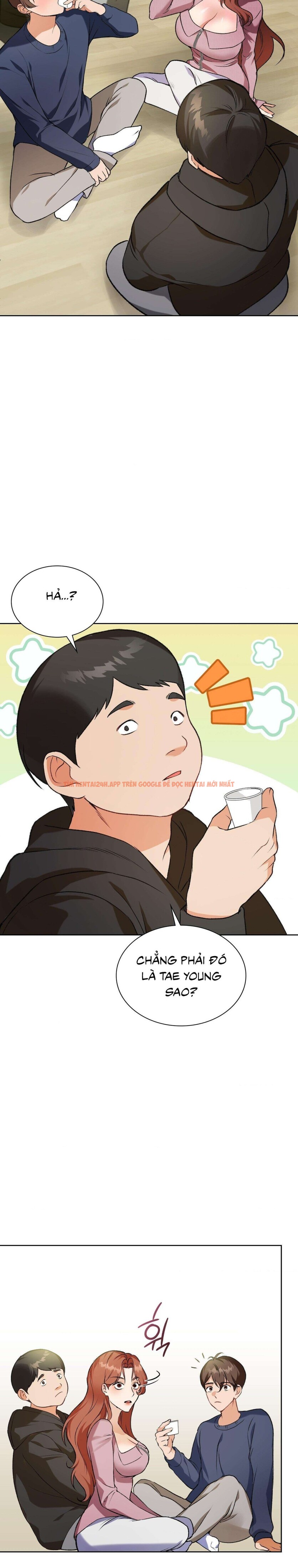 Xem ảnh 7 2 trong truyện hentai [18+] Những Ngày Thay Đổi - Chapter 1 - hentaitvn.net