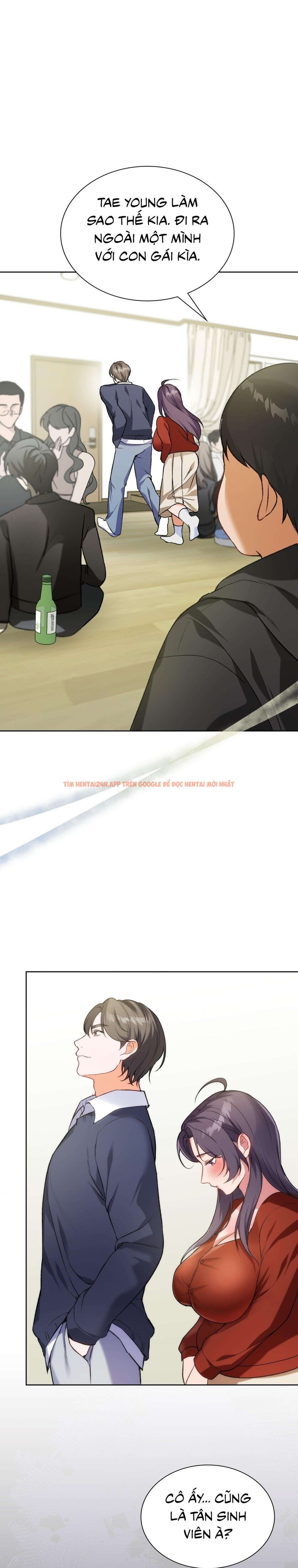 Xem ảnh 7 3 trong truyện hentai [18+] Những Ngày Thay Đổi - Chapter 1 - hentaitvn.net