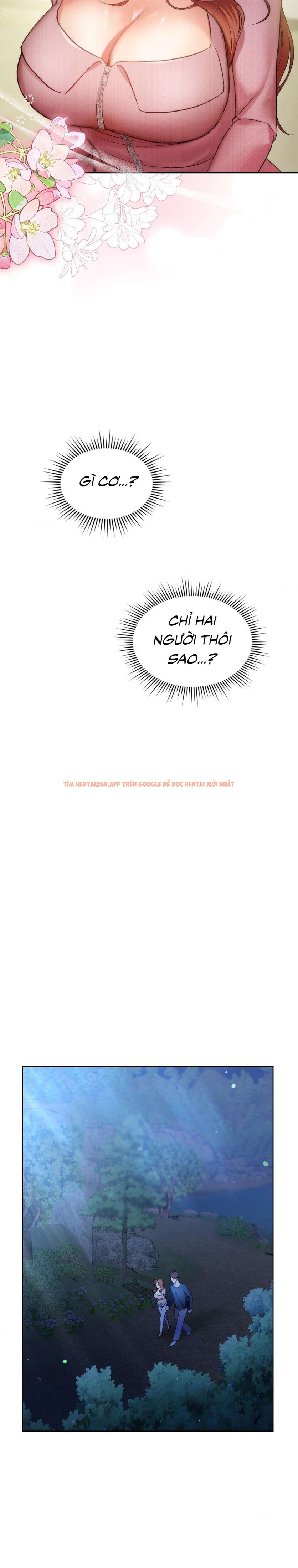 Xem ảnh 8 2 trong truyện hentai [18+] Những Ngày Thay Đổi - Chapter 1 - hentaitvn.net