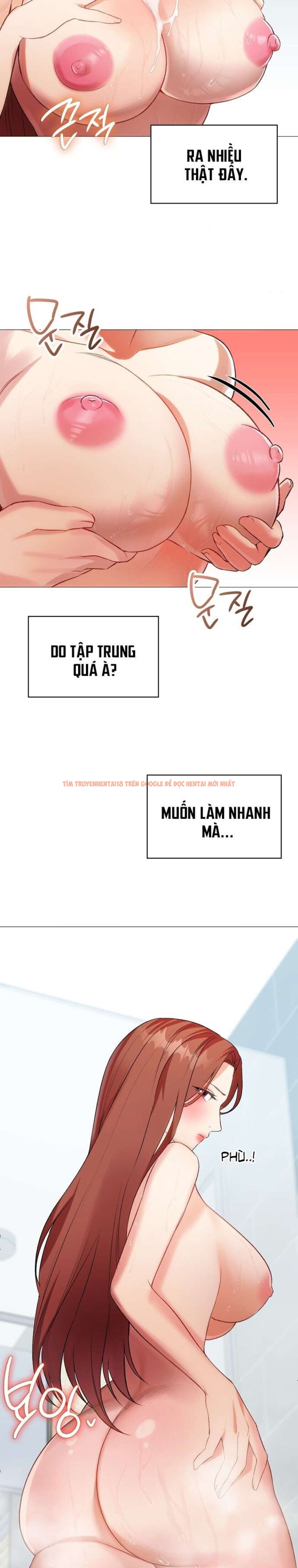 Trang truyện 3 1 trong truyện tranh [18+] Những Ngày Thay Đổi - Chapter 10 - truyenhentai18.net