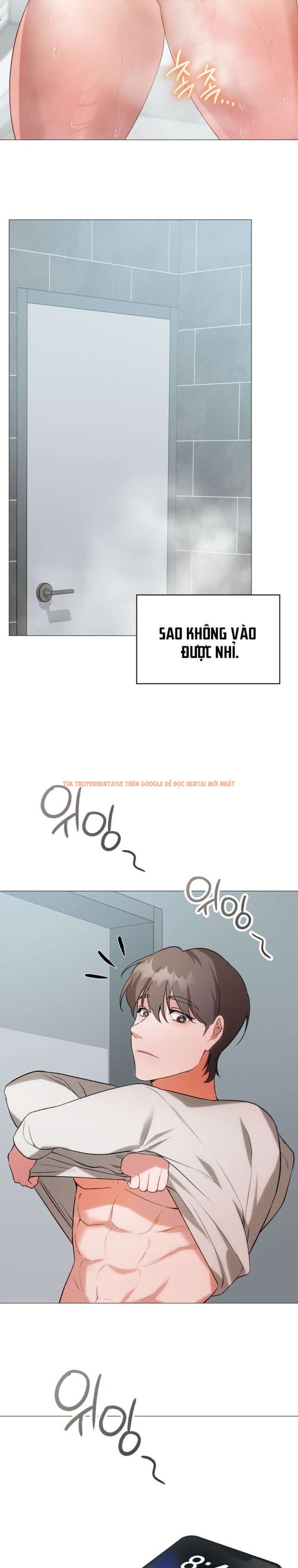 Trang truyện 3 2 trong truyện tranh [18+] Những Ngày Thay Đổi - Chapter 10 - truyenhentai18.net