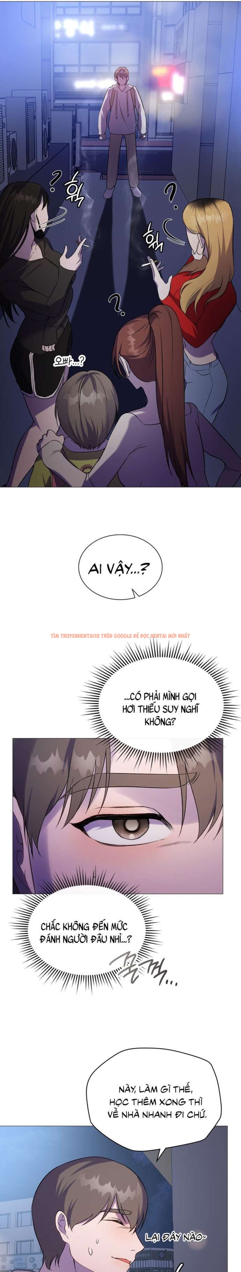 Trang truyện 6 0 trong truyện tranh [18+] Những Ngày Thay Đổi - Chapter 10 - truyenhentai18.net