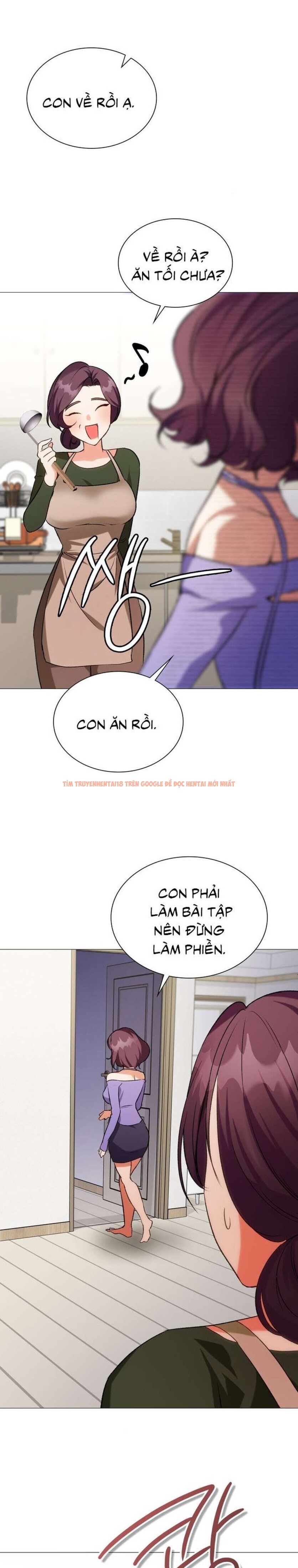 Trang truyện 7 2 trong truyện tranh [18+] Những Ngày Thay Đổi - Chapter 10 - truyenhentai18.net