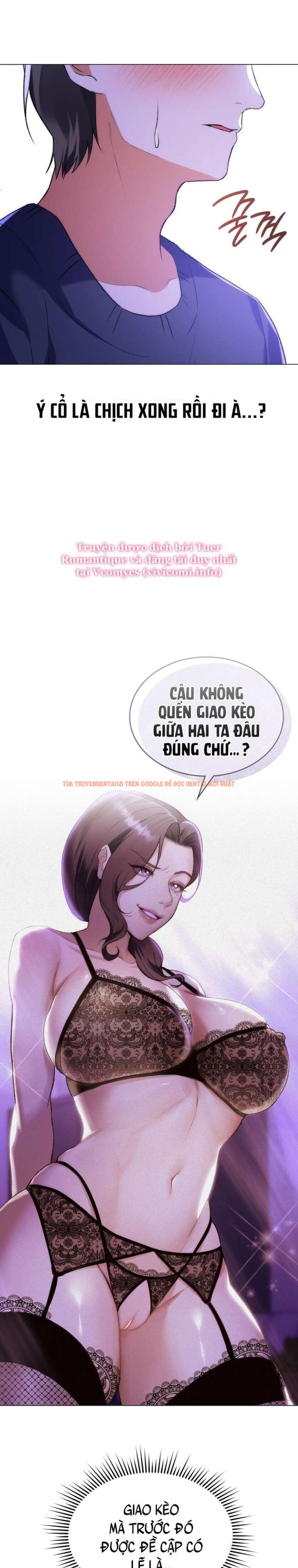 Xem ảnh [18+] Những Ngày Thay Đổi - Chapter 4 - 1 3 - Truyenhentaiz.net