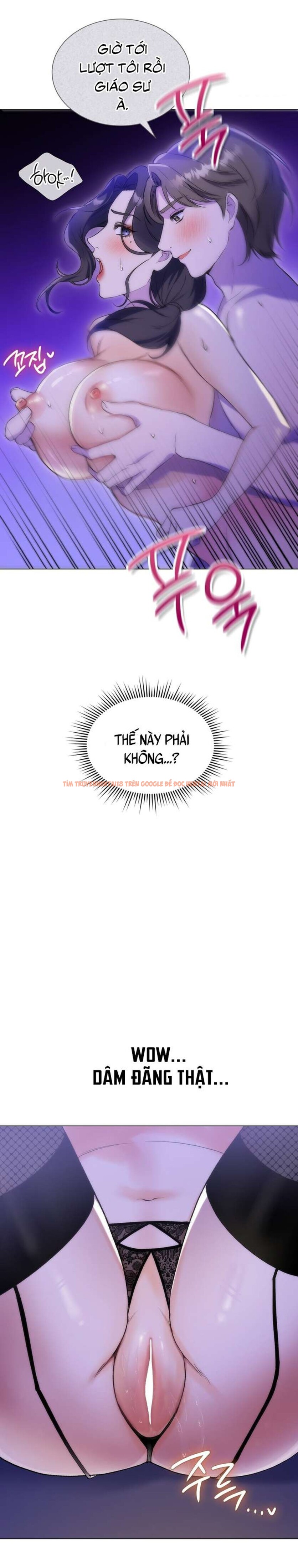 Xem ảnh [18+] Những Ngày Thay Đổi - Chapter 4 - 2 0 - Truyenhentaiz.net