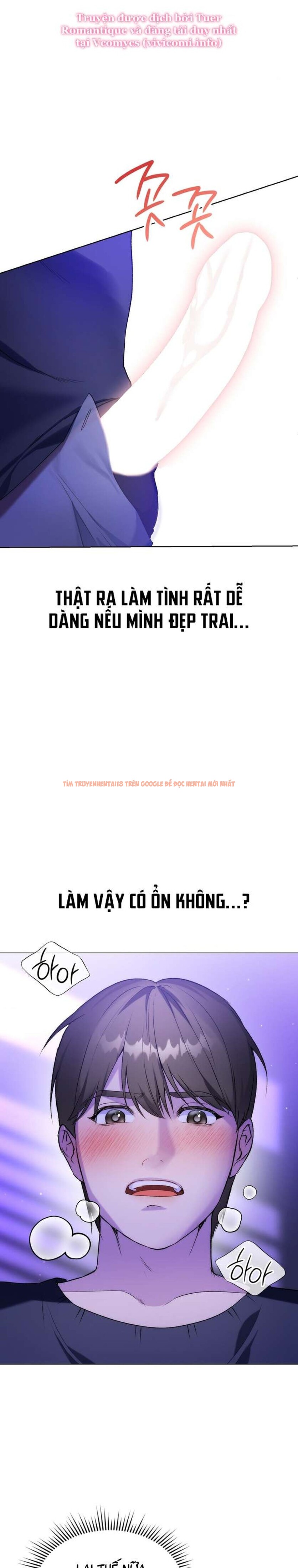 Xem ảnh [18+] Những Ngày Thay Đổi - Chapter 4 - 2 1 - Truyenhentaiz.net