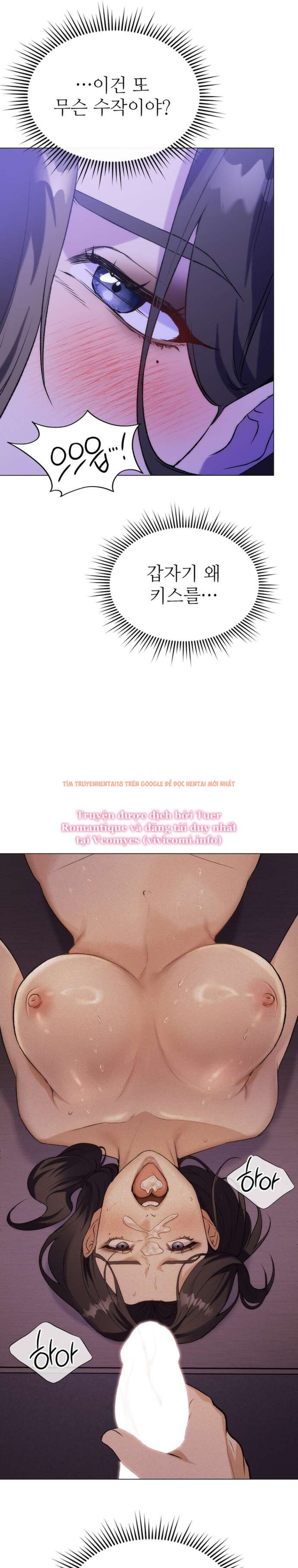 Xem ảnh [18+] Những Ngày Thay Đổi - Chapter 4 - 3 0 - Truyenhentaiz.net