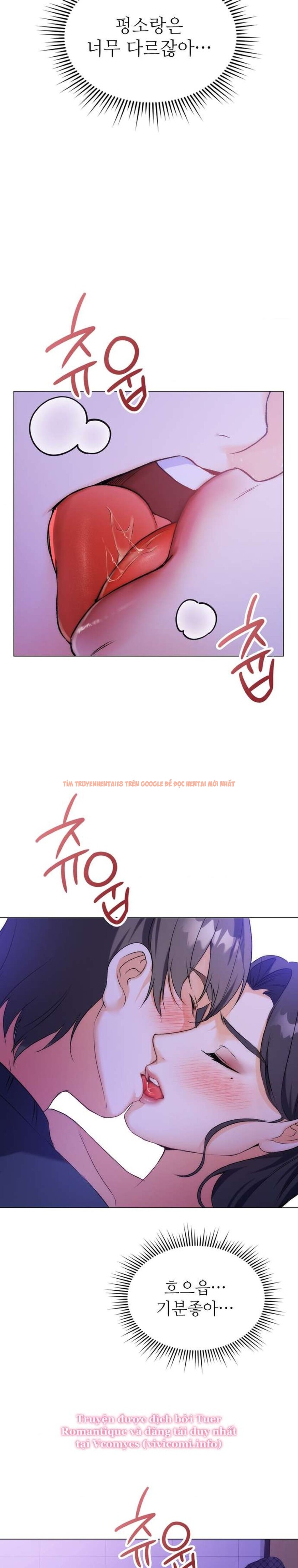 Xem ảnh [18+] Những Ngày Thay Đổi - Chapter 4 - 3 1 - Truyenhentaiz.net